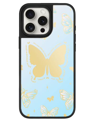 iPhone Mirror Grip -  Butterfly Effect 3.0