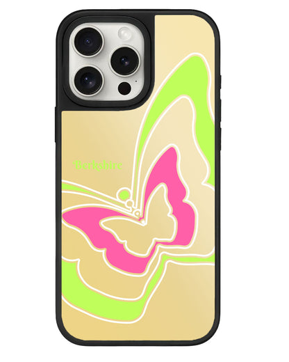 iPhone Mirror Grip -  Butterfly Mirror Fantasy