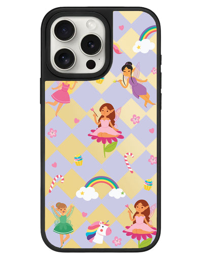 iPhone Mirror Grip -  Little Fairy