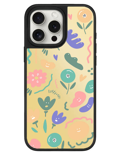 iPhone Mirror Grip - Celestial