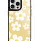 iPhone Mirror Grip Case -  Daisy 3.0