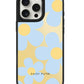 iPhone Mirror Grip Case - Daisy Garland