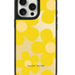 iPhone Mirror Grip Case - Daisy Sunshine