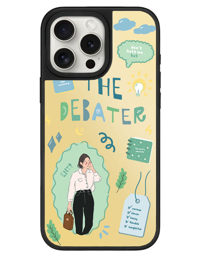 iPhone Mirror Grip -  ENTP