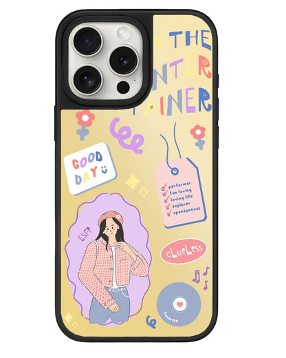 iPhone Mirror Grip -  ESFP