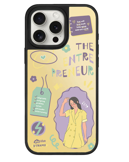 iPhone Mirror Grip -  ESTP