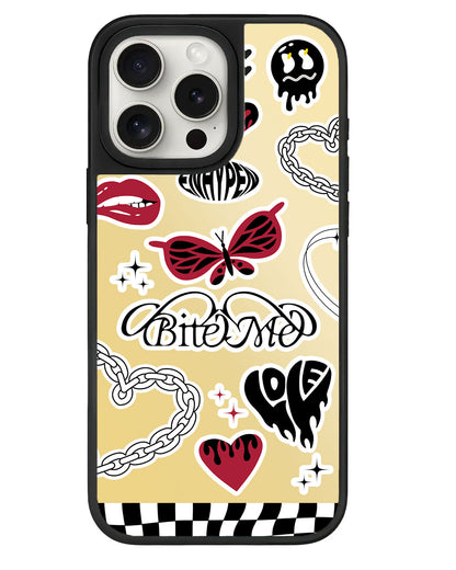 iPhone Mirror Grip -  Enhypen Bite Me