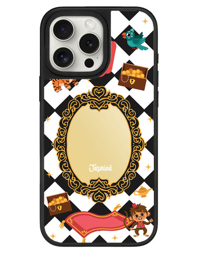 iPhone Mirror Grip - Genie