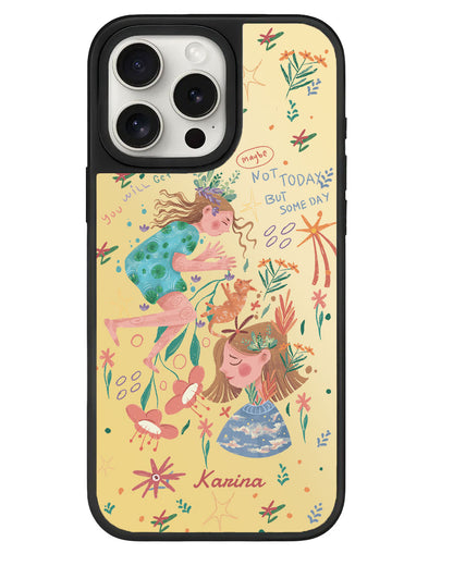 iPhone Mirror Grip - Get Better