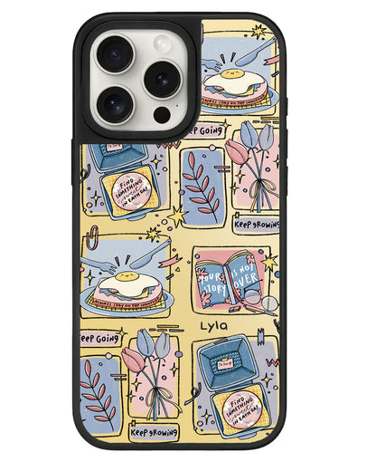 iPhone Mirror Grip - Grow (Sunnysidearteu)