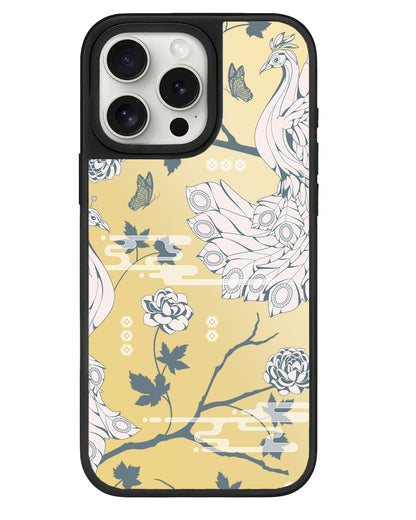 iPhone Mirror Grip - Bird of Paradise 2.0