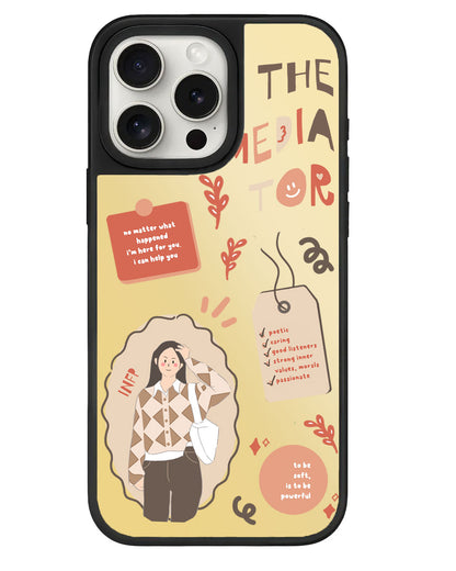 iPhone Mirror Grip - INFP