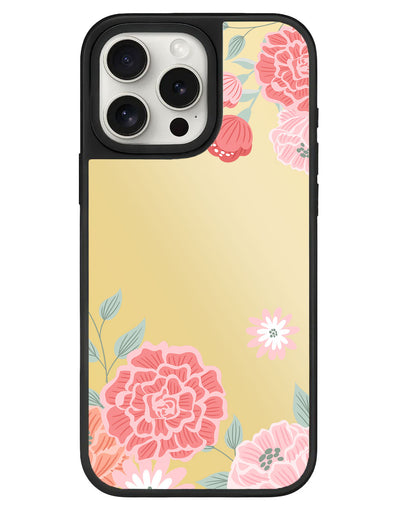 iPhone Mirror Grip - Carnation 1.0
