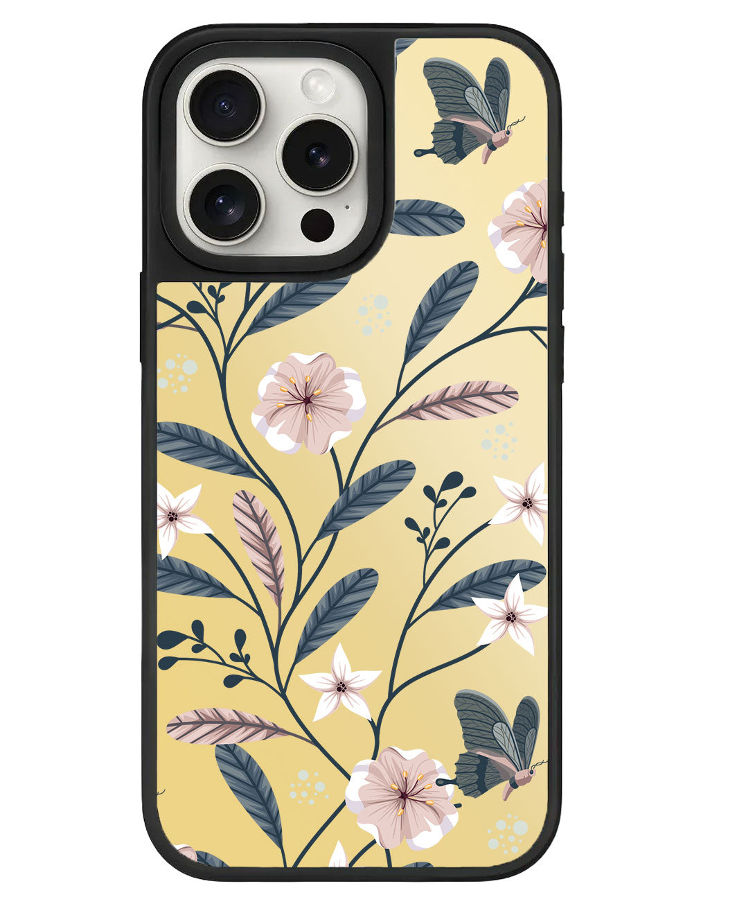 iPhone Mirror Grip - Ivy