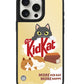 iPhone Mirror Grip Case - Kidkat