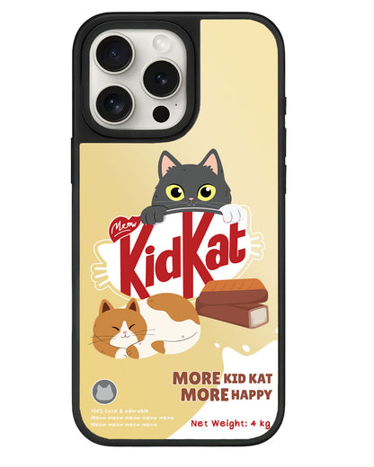 iPhone Mirror Grip - Kidkat