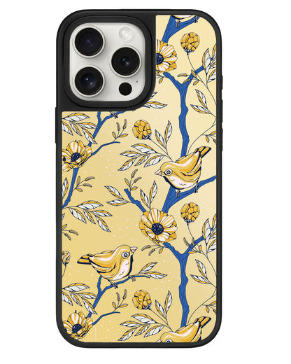 iPhone Mirror Grip - Lovebird 16.0