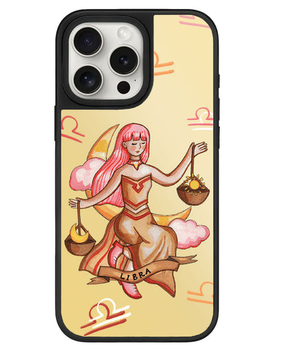 iPhone Mirror Grip - Libra