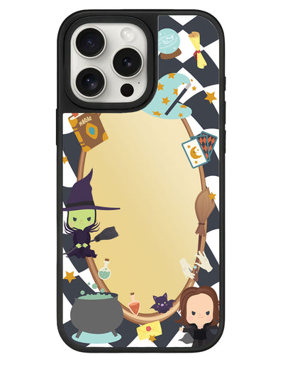 iPhone Mirror Grip - Little Hogwarts