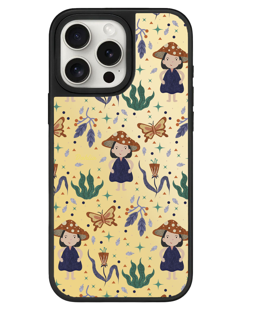 iPhone Mirror Grip - Lost in the Forest 1.0
