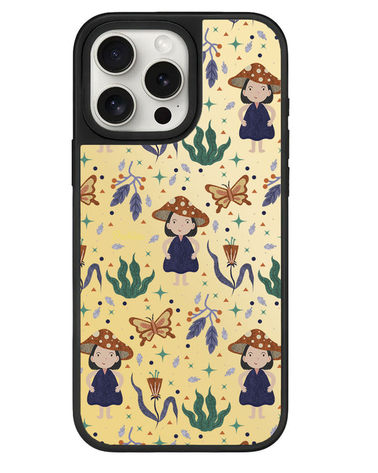 iPhone Mirror Grip - Lost in the Forest 1.0