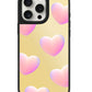 iPhone Mirror Grip -  Love Shapes