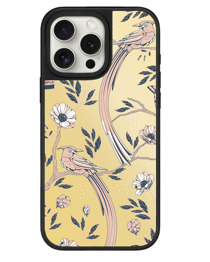 iPhone Mirror Grip - Lovebird 2.0