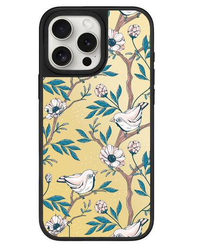 iPhone Mirror Grip - Lovebird 3.0