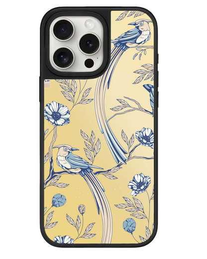 iPhone Mirror Grip - Lovebird 5.0