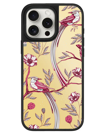 iPhone Mirror Grip - Lovebird 6.0