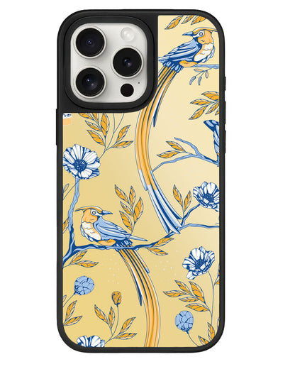 iPhone Mirror Grip - Lovebird 7.0