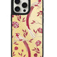 iPhone Mirror Grip Case - Lovebird 8.0