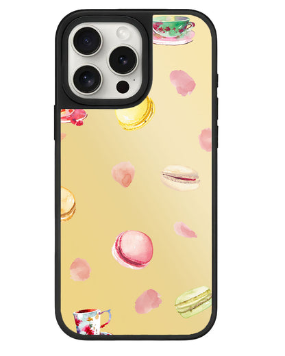 iPhone Mirror Grip - Macarons