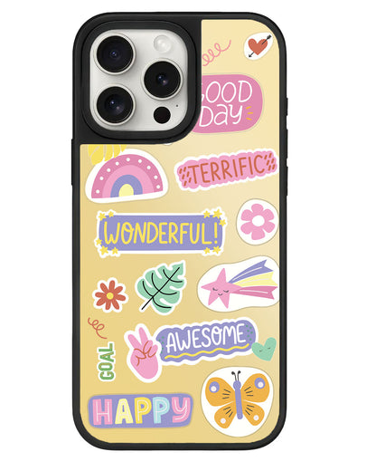 iPhone Mirror Grip - Motivation 2.0