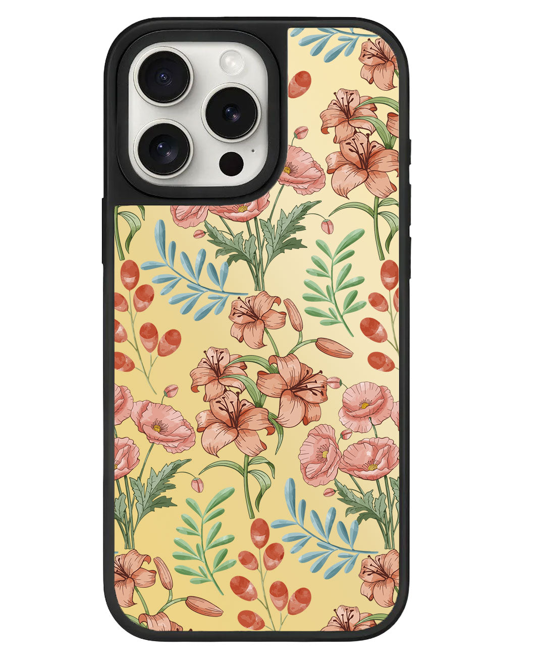 iPhone Mirror Grip - Nora