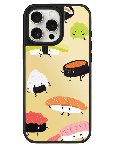 iPhone Mirror Grip - Omakase 1.0