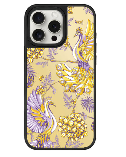 iPhone Mirror Grip - Peacock 3.0