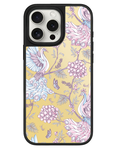 iPhone Mirror Grip - Peacock 2.0