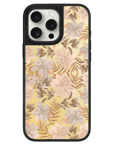 iPhone Mirror Grip - Pink Lily