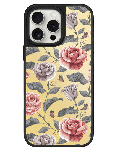 iPhone Mirror Grip - Rosie