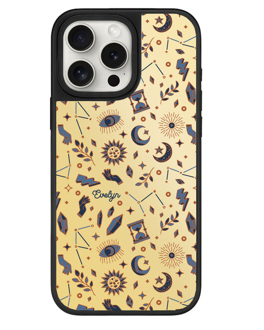 iPhone Mirror Grip - Stardust