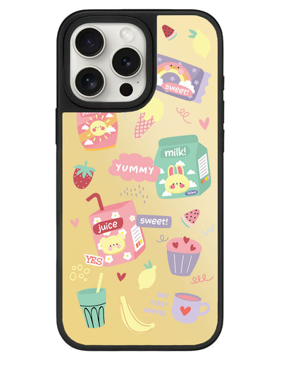 iPhone Mirror Grip - Sweet Yummy