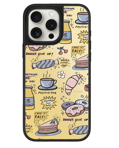 iPhone Mirror Grip - Sweets