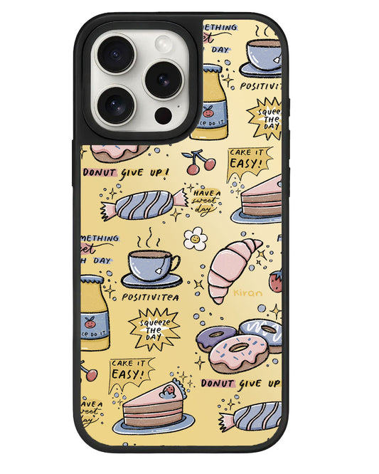 iPhone Mirror Grip - Sweets