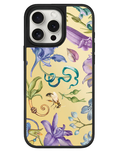 iPhone Mirror Grip - Violetta