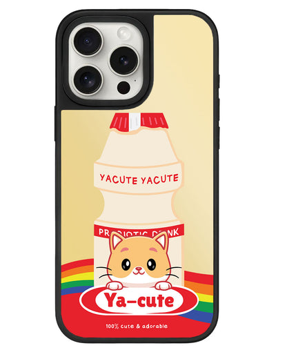 iPhone Mirror Grip - Yacute Cat
