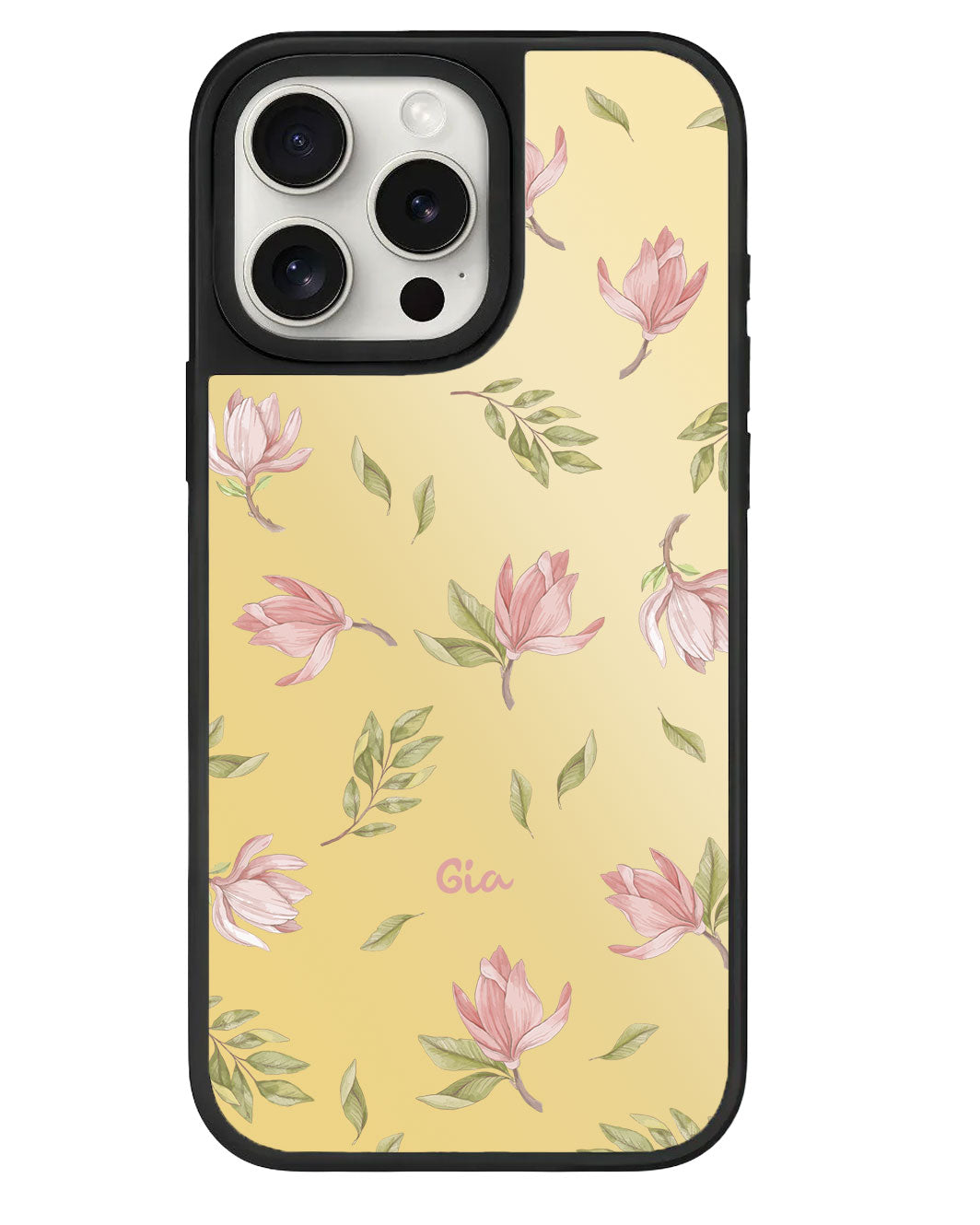 iPhone Mirror Grip -  Azalea