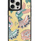 iPhone Mirror Grip Case -  Bird of Paradise 3.0