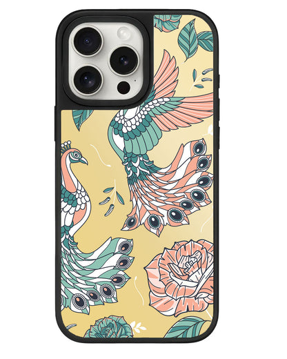 iPhone Mirror Grip -  Bird of Paradise 3.0
