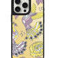 iPhone Mirror Grip Case -  Bird of Paradise 4.0